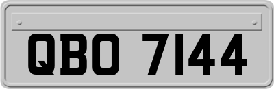 QBO7144