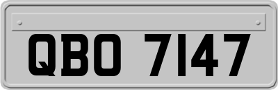 QBO7147
