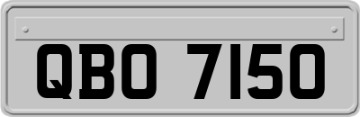 QBO7150