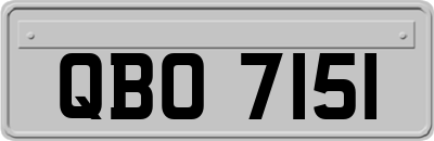 QBO7151