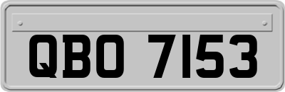 QBO7153