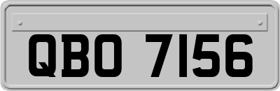 QBO7156