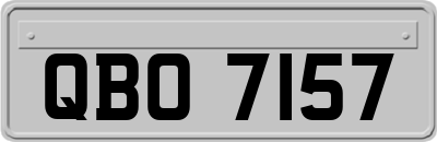 QBO7157