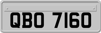 QBO7160