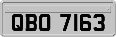 QBO7163
