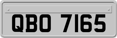 QBO7165