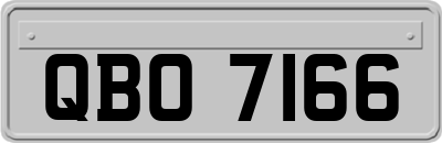 QBO7166
