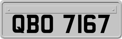 QBO7167