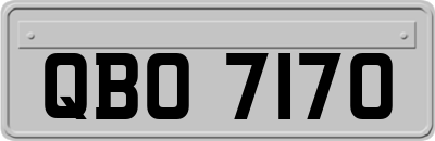 QBO7170