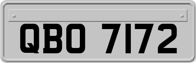 QBO7172