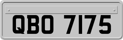 QBO7175