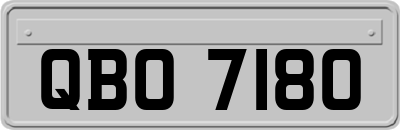 QBO7180