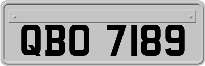 QBO7189