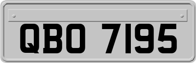 QBO7195