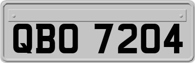 QBO7204