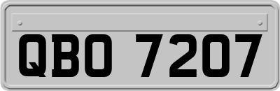 QBO7207