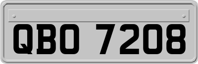 QBO7208