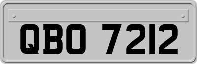 QBO7212