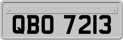 QBO7213