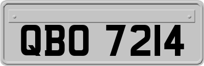 QBO7214
