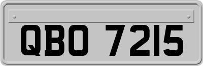 QBO7215
