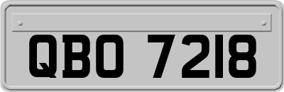 QBO7218