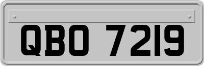 QBO7219
