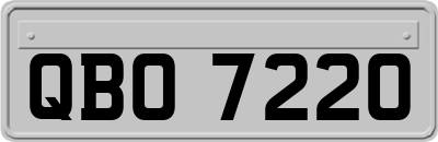 QBO7220