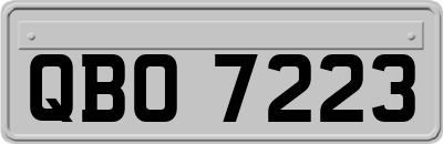 QBO7223