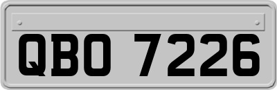 QBO7226