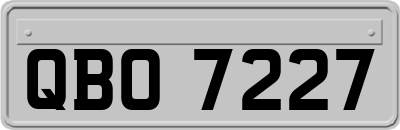 QBO7227