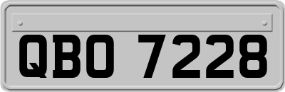 QBO7228