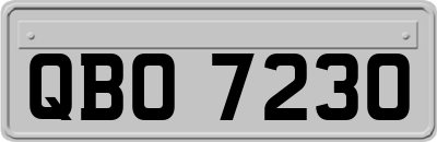 QBO7230
