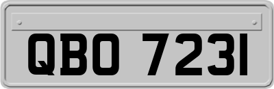 QBO7231
