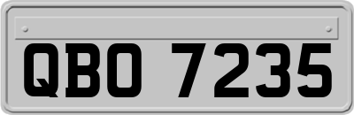 QBO7235