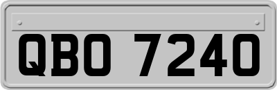 QBO7240