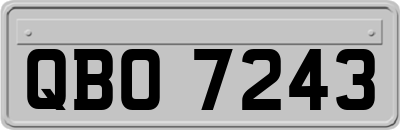 QBO7243