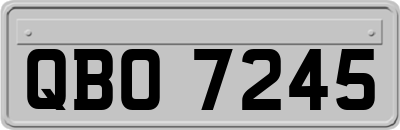 QBO7245