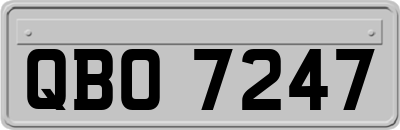 QBO7247