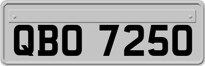 QBO7250