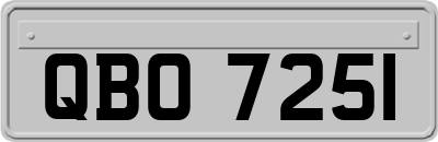 QBO7251