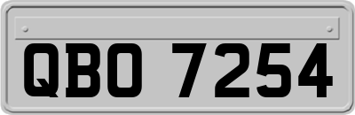 QBO7254