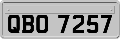 QBO7257