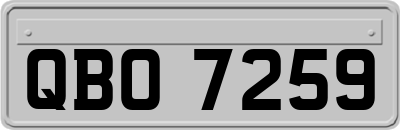 QBO7259