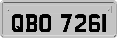 QBO7261