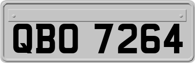 QBO7264