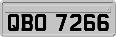 QBO7266