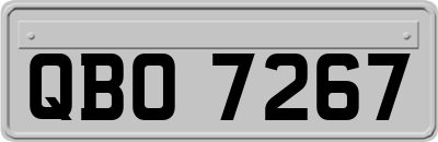 QBO7267