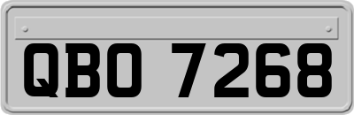 QBO7268