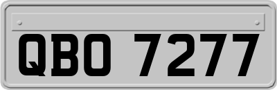 QBO7277